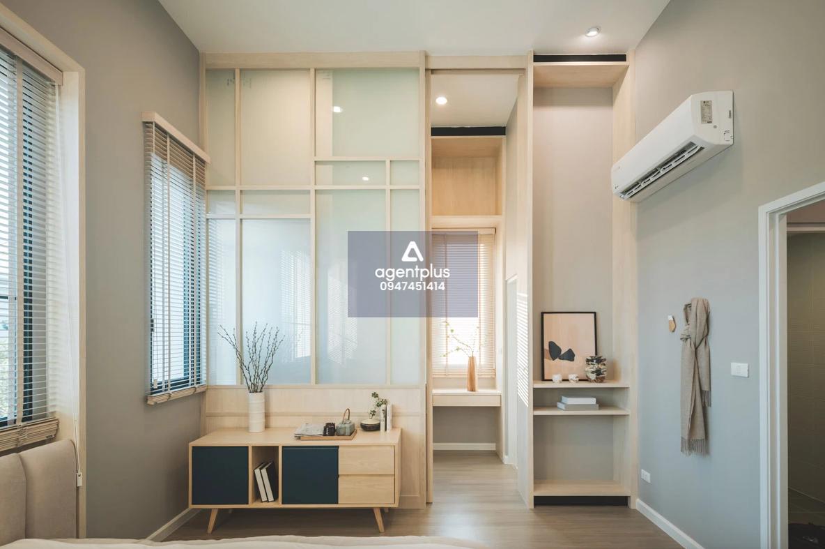 ทาวน์โฮมพร้อมอยู่ สิริ เพลส รังสิต คลอง 2 บรรยากาศอบอุ่น เป็นส่วนตัว เหมาะสำหรับครอบครัว