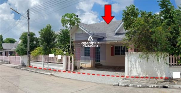 ขาย บ้านเดี่ยว โครงการ วีน่าทาวน์ ระยอง