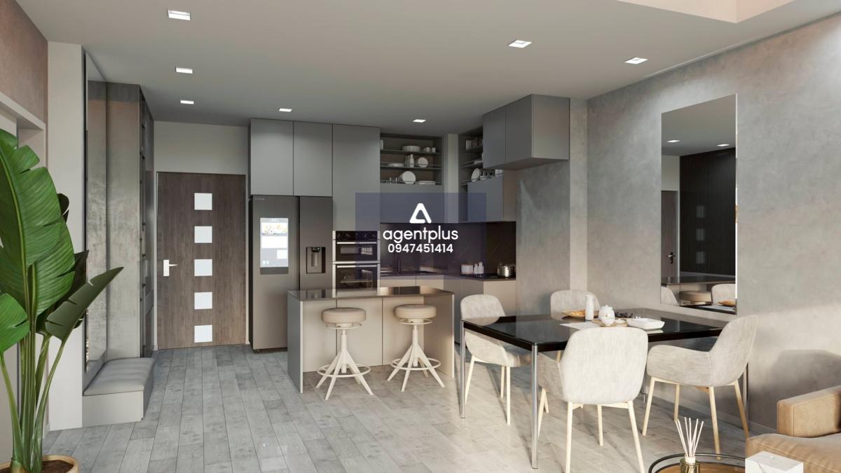 ขายคอนโดรีโนเวทใหม่ วิวทะเลสวยมาก โครงการ วิวทะเล 5 พัทยา