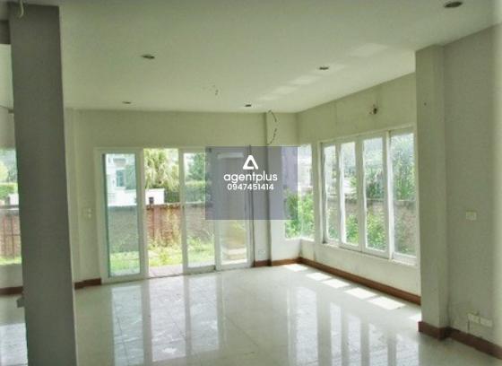 ขาย บ้านเดี่ยว โครงการ คาซ่าวิลล์ วัชรพล-สุขาภิบาล 5