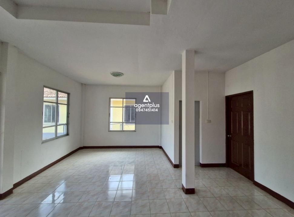 บ้านเดี่ยวชั้นเดียว ทำเลดี เดินทางสะดวก แวดล้อมด้วยแหล่งชุมชน โครงการฟายน์โฮม ซอยรักษาสัตว์