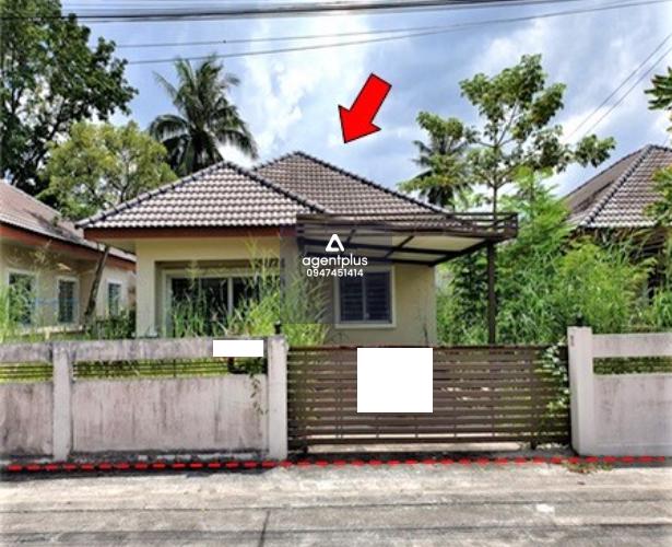 ขาย บ้านเดี่ยว โครงการ วินเพลส ห้วยปราบ-พันเสด็จใน