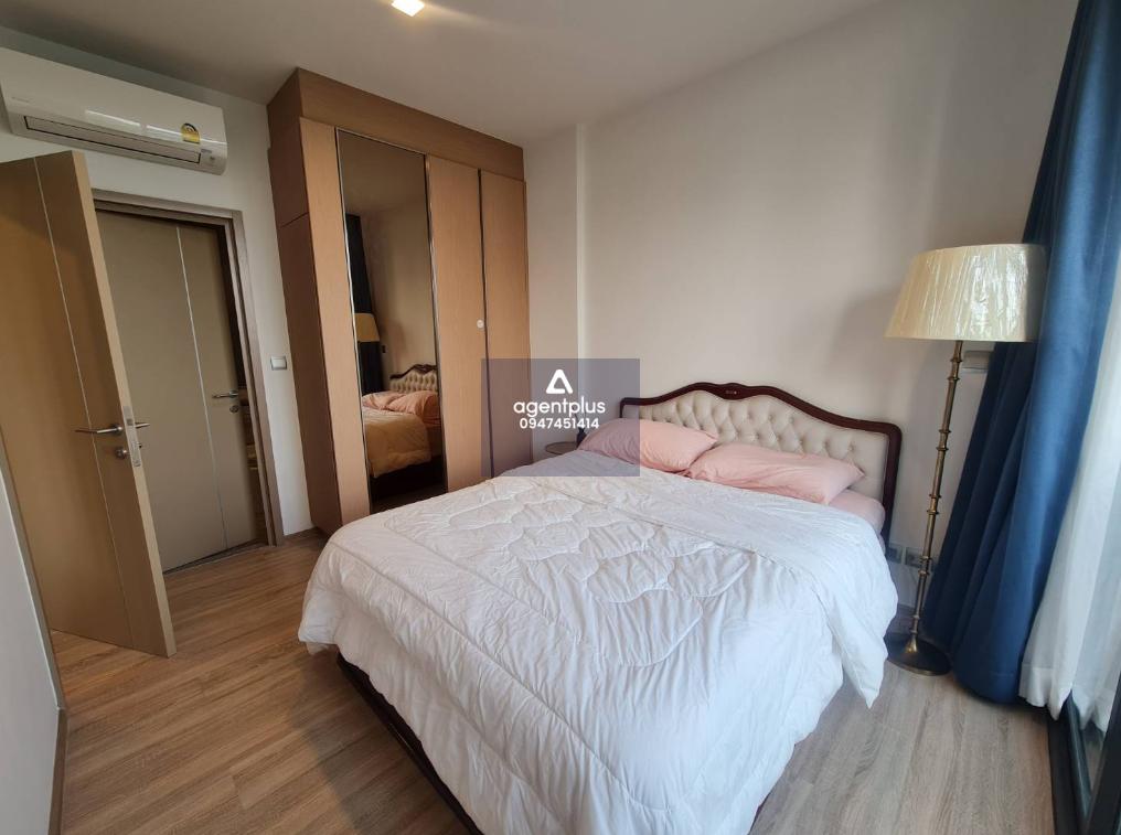 ขาย คอนโด คาวะ เฮาส์  ห้องใหญ่ริมน้ำ ใจกลางฮาบิโตะ ครบพร้อมอยู่ ใกล้ BTS อ่อนนุช”