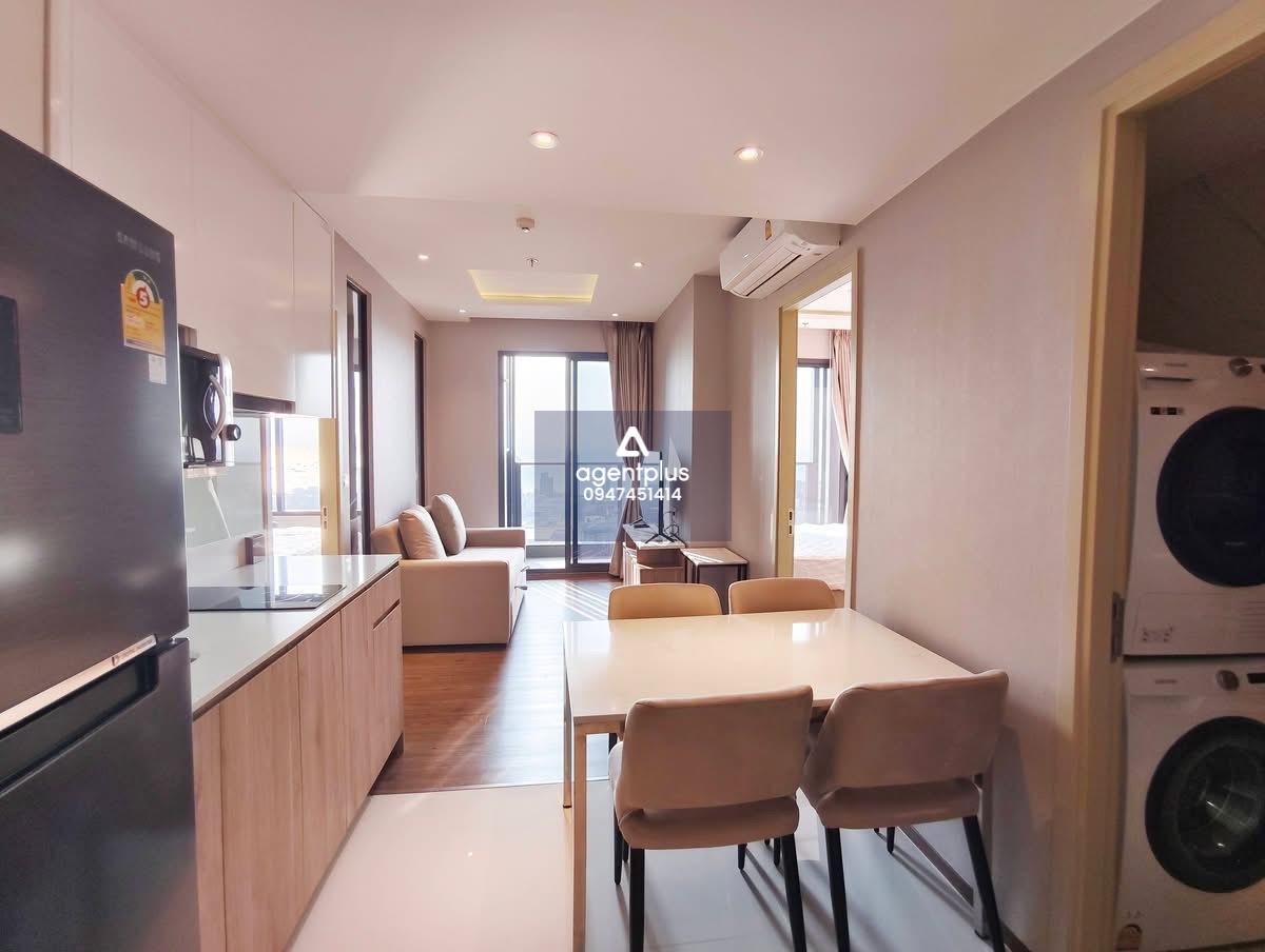 ขายคอนโด 2ห้องนอน Once Pattaya ห้องมุม วิวทะเลสวยมาก