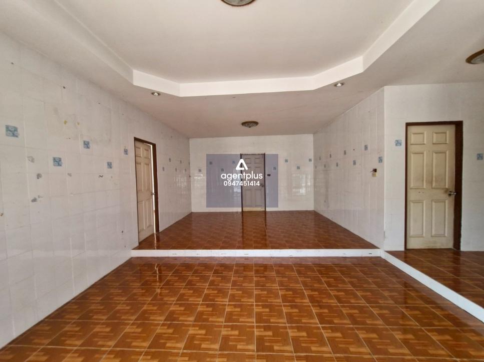 บ้านเดี่ยวชั้นเดี่ยว ทำเลดี เดินทางสะดวก ตั้งอยู่ในแหล่งชุมชน โครงการฟายน์โฮม (ชมวิว) บ้านฉาง