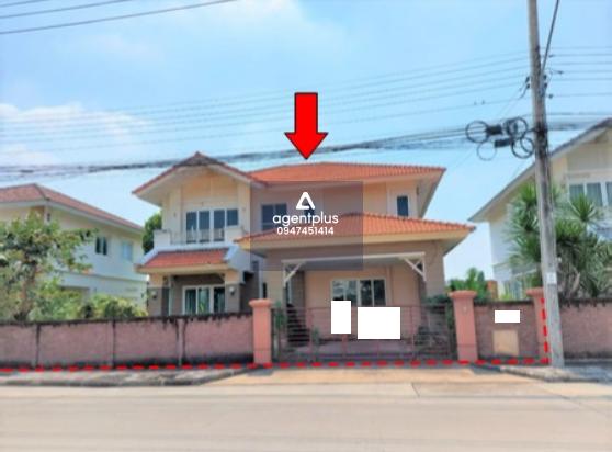 ขาย บ้านเดี่ยว โครงการ คาซ่าวิลล์ วัชรพล-สุขาภิบาล 5