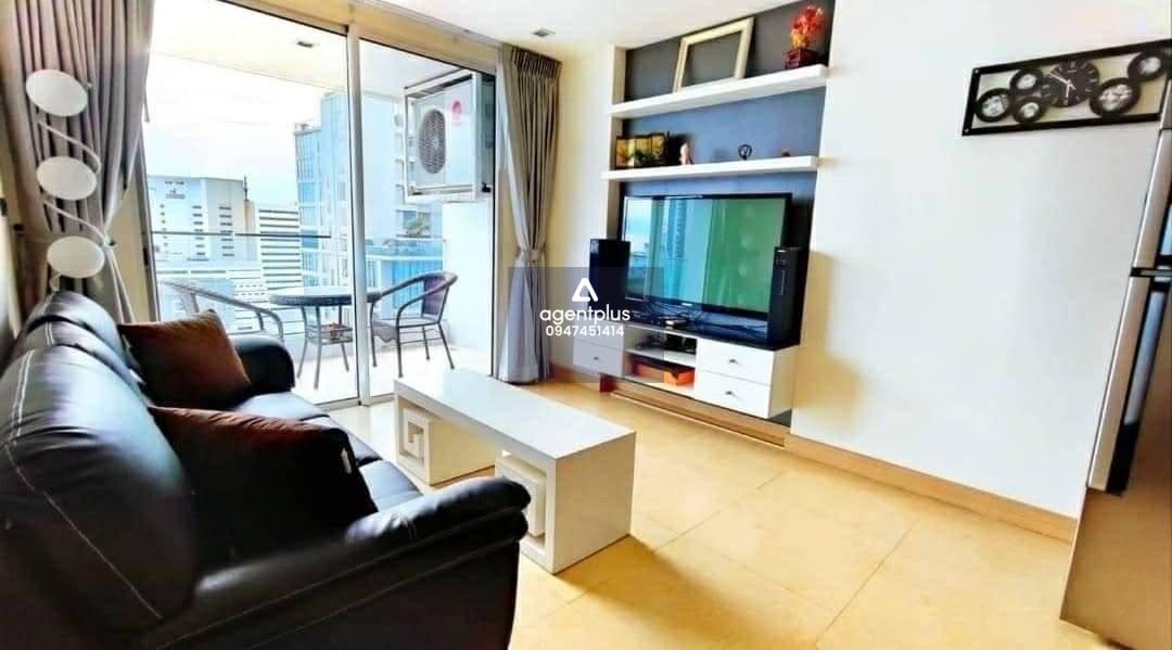 ให้เช่าคอนโดวิวสวย – The Cliff Residence Condo เขาพระตำหนัก