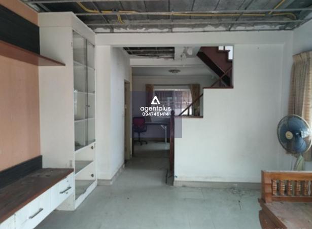 ขาย บ้านแฝด โครงการ ศุภาลัย วิลล์ อัจฉริยะพัฒนา