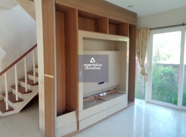 ขาย บ้านเดี่ยว โครงการ คาซ่าวิลล์ วัชรพล-สุขาภิบาล 5