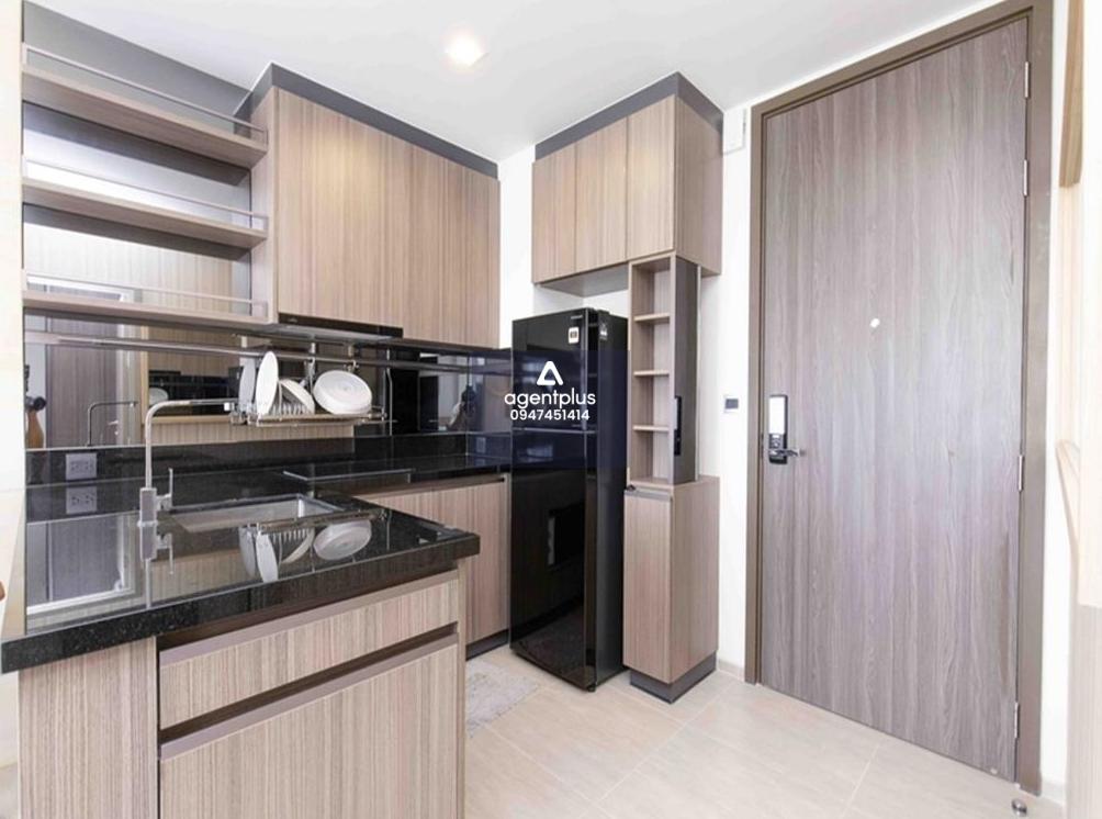 คอนโดพร้อมอยู่ โมริ เฮาส์ อ่อนนุช ใกล้ BTS อ่อนนุช บรรยากาศธรรมชาติ เป็นส่วนตัว