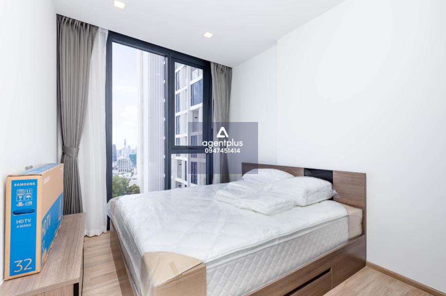 ขายคอนโด The Line พหล–ประดิพัทธ์ ห้องสวย ทำเลใกล้ BTS สะพานควาย พร้อมอยู่