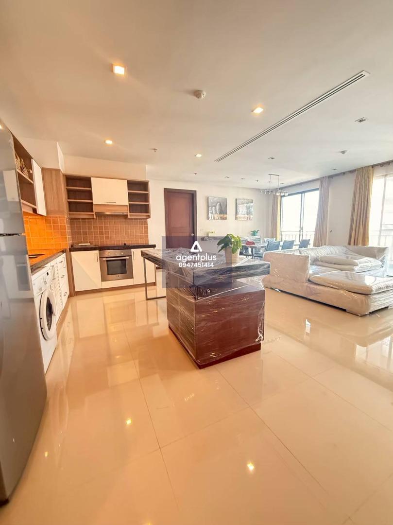 ขายคอนโดหรู ใจกลางพัทยา – Pattaya City Resort