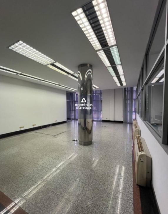 ให้เช่าสำนักงาน 120 ตรม. มหาชัย พร้อมอยู่