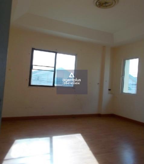 ขาย บ้านแฝด โครงการ สินทรัพย์ 2 รังสิต-นครนายก