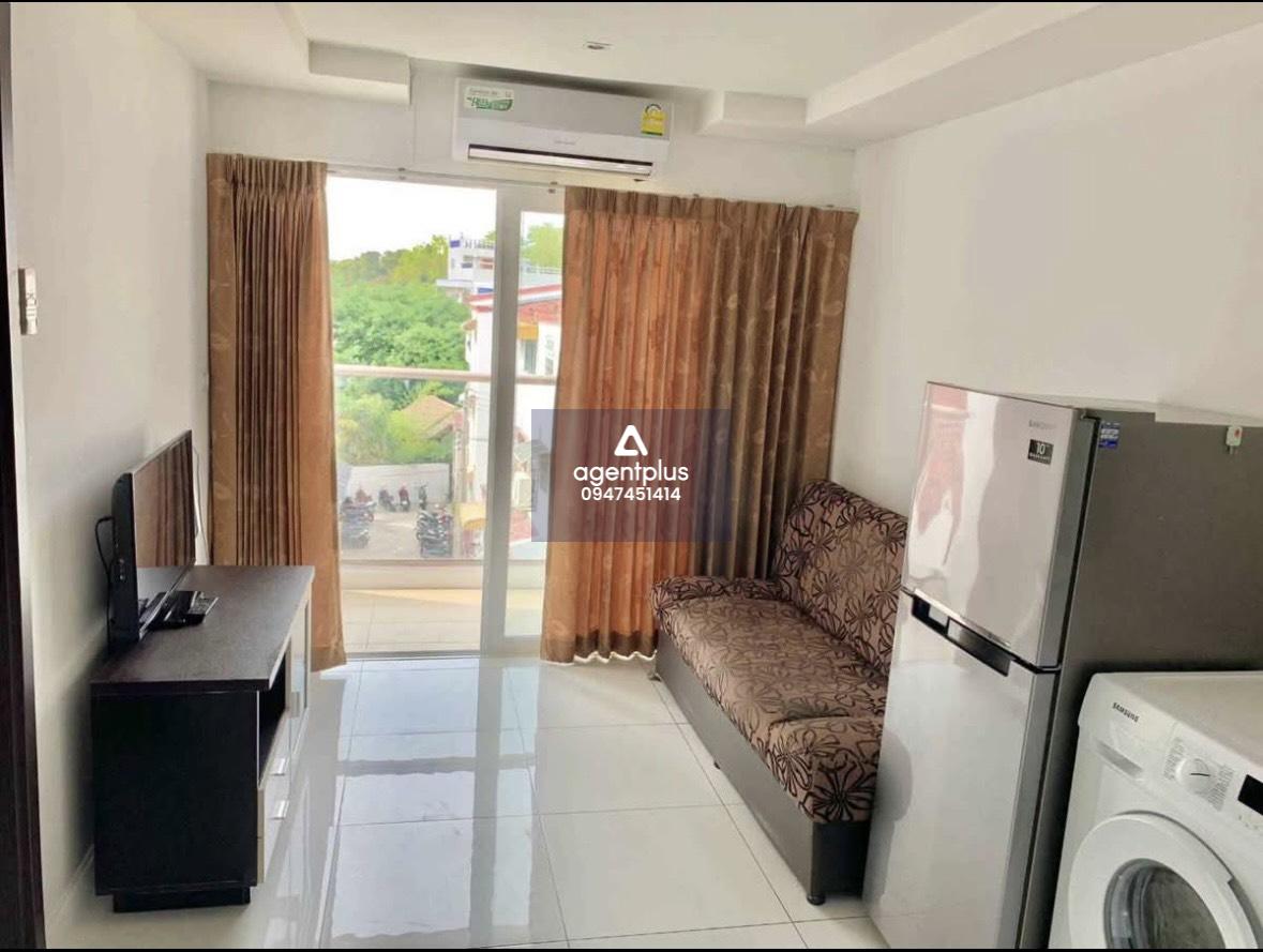 ให้เช่าคอนโด The Place พระตำหนัก พัทยา