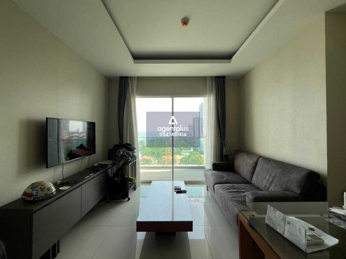 ขายคอนโด One Tower พระตำหนัก ซอย 4 วิวทะเล
