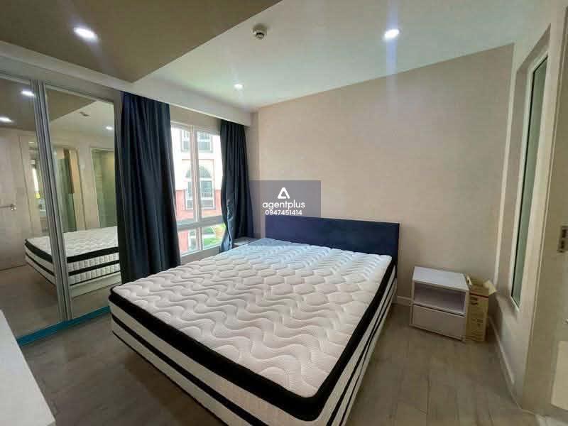 ขายด่วน! คอนโดรีสอร์ท บรรยากาศพักผ่อน ที่ Seven Seas Resort Jomtien 