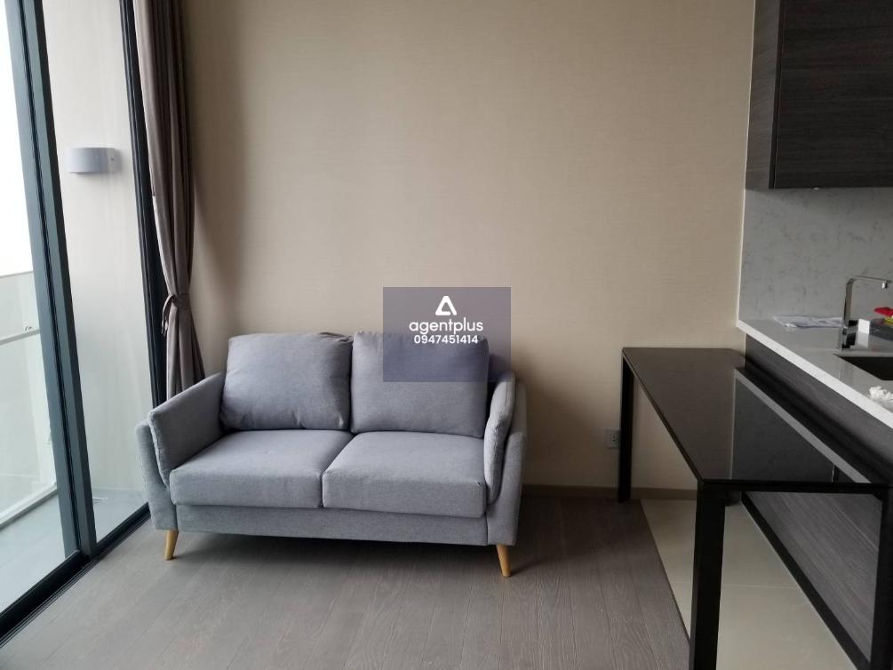 คอนโดพร้อมอยู่ ดิ เอส อโศก ใจกลางสุขุมวิท ใกล้ BTS อโศก และ MRT สุขุมวิท