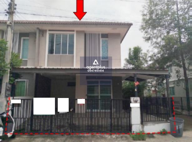 ขาย ทาวน์เฮ้าส์ โครงการ พฤกษาวิลล์ 79