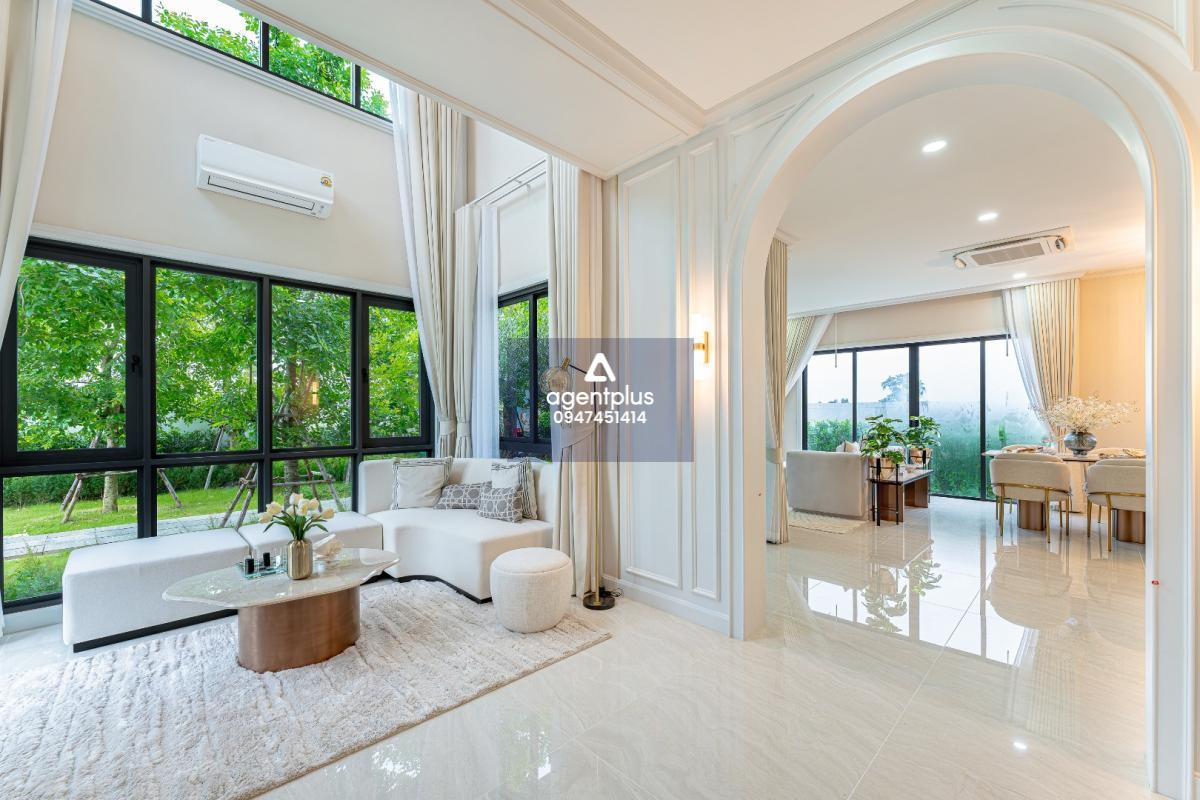 ขายบ้านเดี่ยวหรูในโครงการ ทำเลพัทยา