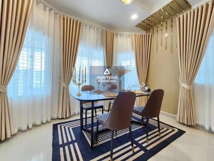  บ้านเดี่ยวในโครงการ  (หนองไม้แก่น) เหมาะทั้งอยู่อาศัยและลงทุน บรรยากาศสงบ เดินทางสะดวก