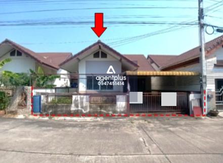 ขายด่วน บ้านพื้นที่กว้าง บรรยากาศร่มรื่น ก.กรีนทรีปาร์ควิลล์ราคาจับต้องได้ เหมาะทั้งอยู่อาศัยเอง