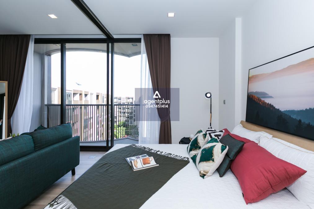 ขาย คอนโด คาวะ เฮาส์  ห้องใหญ่ริมน้ำ ใจกลางฮาบิโตะ ครบพร้อมอยู่ ใกล้ BTS อ่อนนุช”