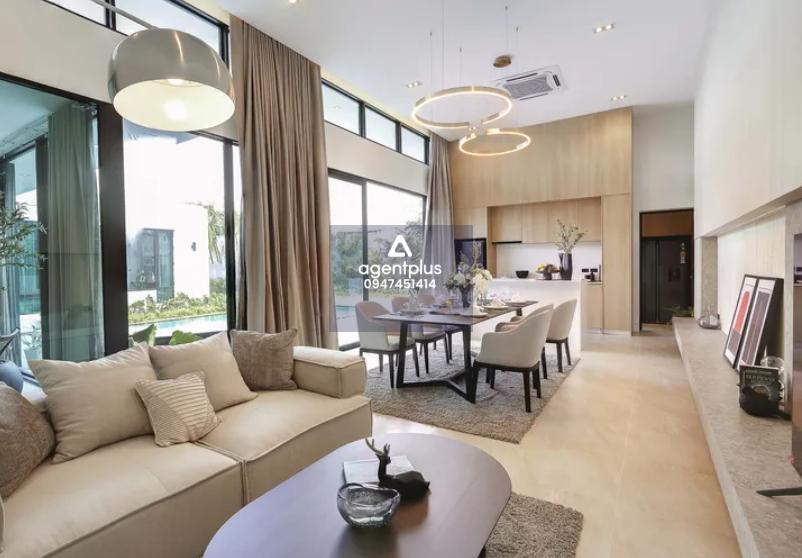 ขาย พูลวิลล่าหรู เดอะ พรอสเปคท์ พัทยา