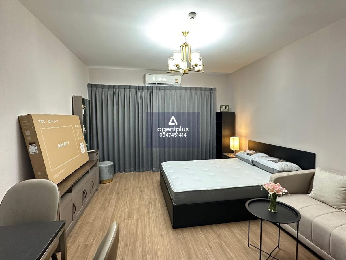  ขายขาดทุน! คอนโด Unicca Pattaya ทำเลดีติด Big C พัทยาใต้ 