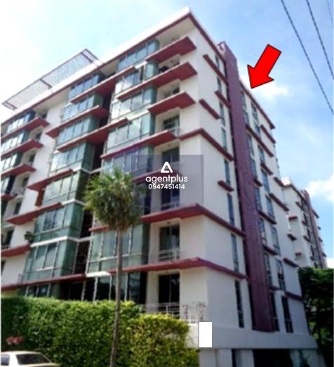 ขาย ห้องชุดพักอาศัย โครงการ ดิ ไอริส ศรีนครินทร์