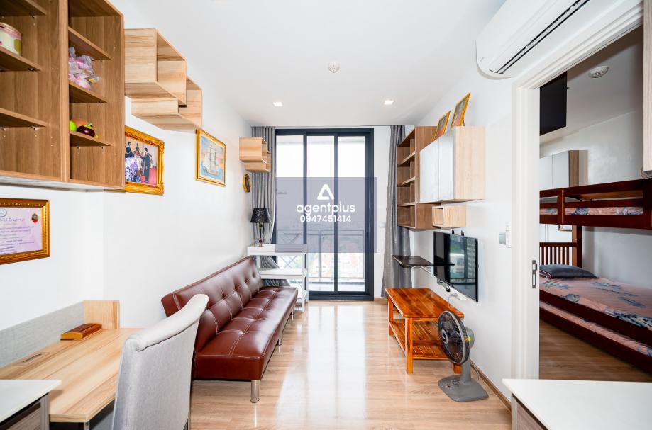 ขายคอนโด The Line พหล–ประดิพัทธ์ ห้องสวย ทำเลใกล้ BTS สะพานควาย พร้อมอยู่