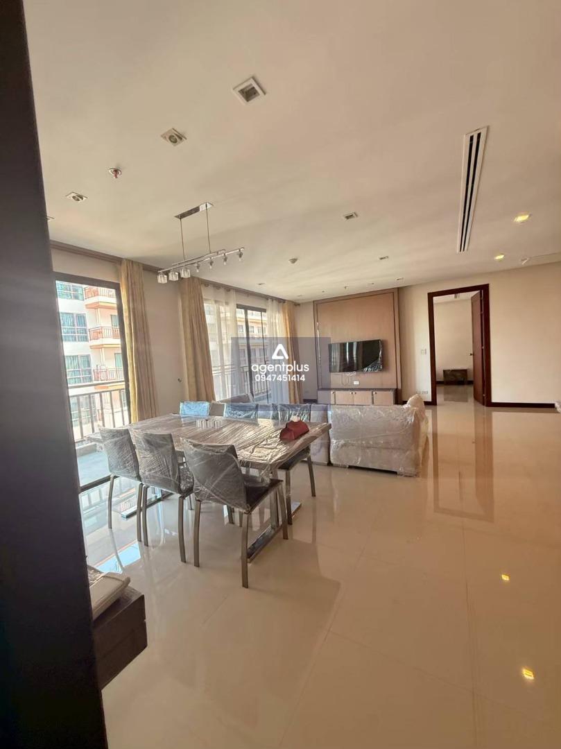 ขายคอนโดหรู ใจกลางพัทยา – Pattaya City Resort