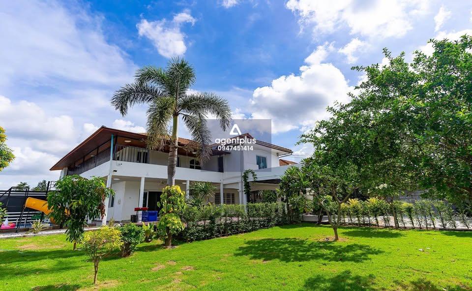 ขายพูลวิลล่า หลังมุม พร้อมสระว่ายน้ำ ซอยมาบประชันล่าง 3 พัทยา