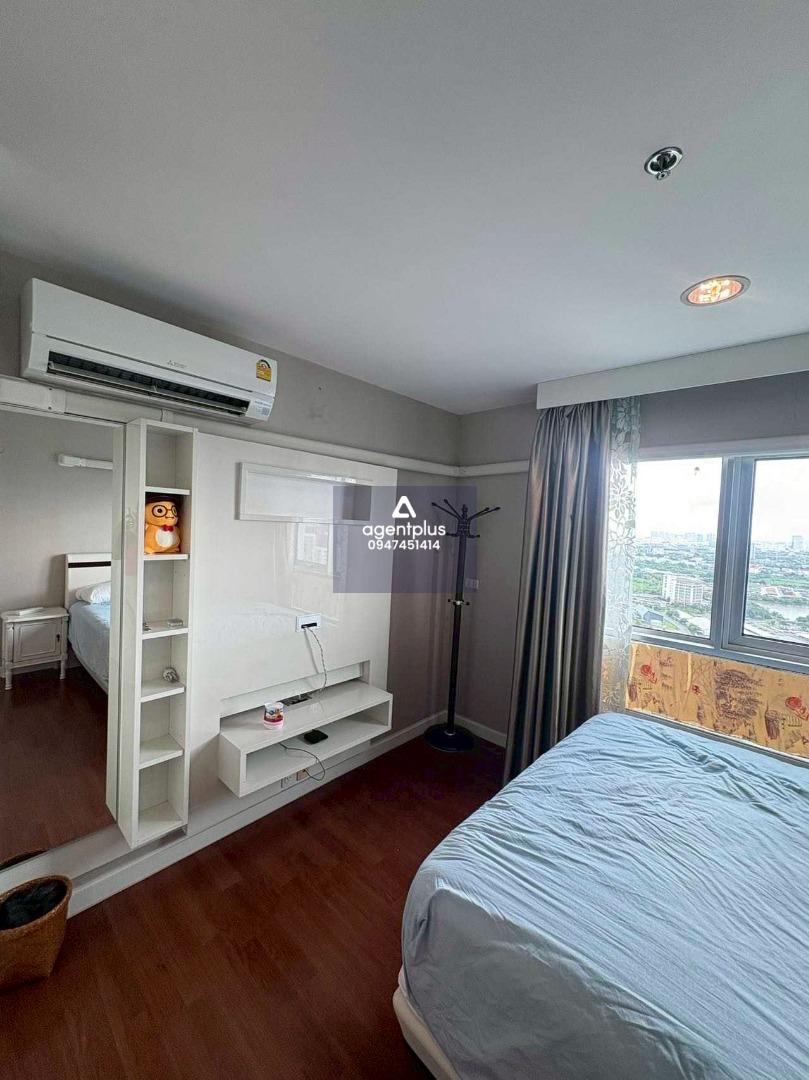 *ให้เช่าคอนโด ใกล้ MRT พระราม 9 เบลล์ แกรนด์ พระราม 9 กรุงเทพฯ