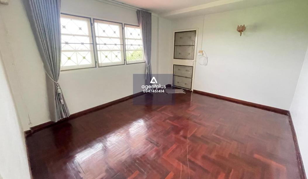 *บ้านเดี่ยวมือสอง พร้อมเข้าอยู่ น่าอยู่ สภาพดี เดินทางสะดวก เหมาะสำหรับครอบครัว