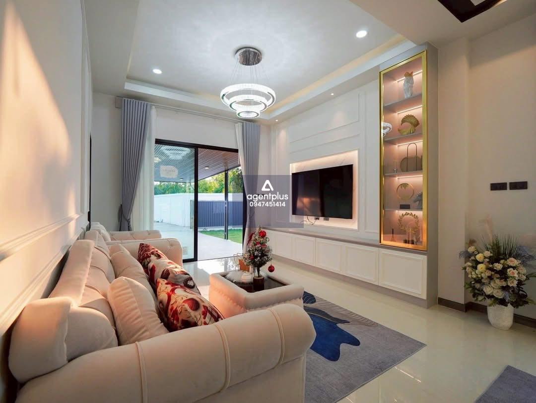 ขาย บ้านเดี่ยวหลังริม ใกล้สุขุมวิท เพียง 500 เมตร