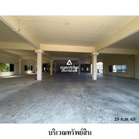 ขายโกดังใกล้ถนนรอบเมืองเชียงใหม่ 170 เมตร ผังสีเขียว สารภี เชียงใหม่