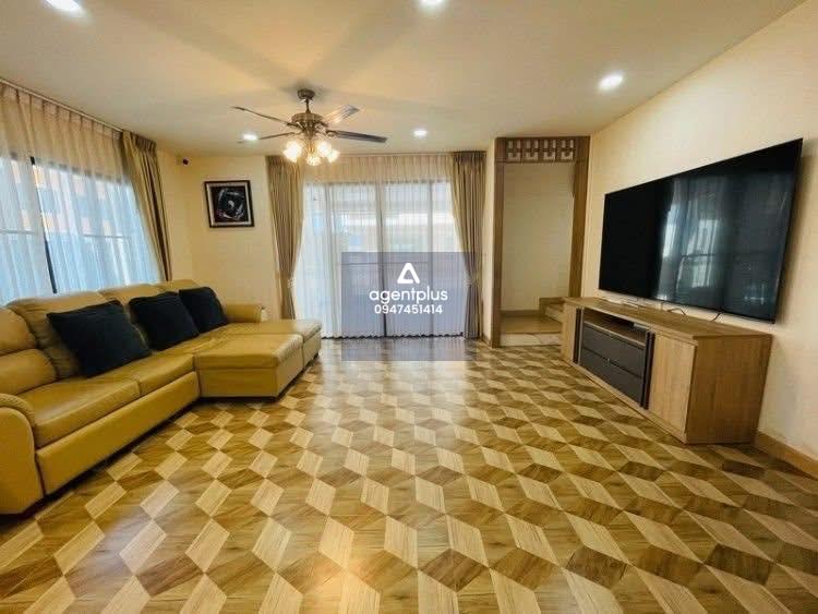 ขายบ้านสวย ในหมู่บ้าน Delight Cozy ใกล้โรงเรียนนานาชาติธาราพัฒนา เพียงแค่ 3 นาที พัทยา