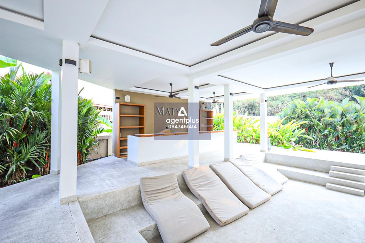 ธุรกิจร้านอาหาร & Event Venue พร้อมดำเนินการ บนที่ดิน Freehold ขนาดใหญ่