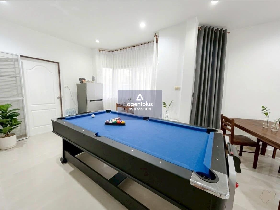  พูลวิลล่าให้เช่า – หมู่บ้านเอกมลวิลเลจ พัทยา ห่างจากหาดจอมเทียนเพียง 900 เมตร