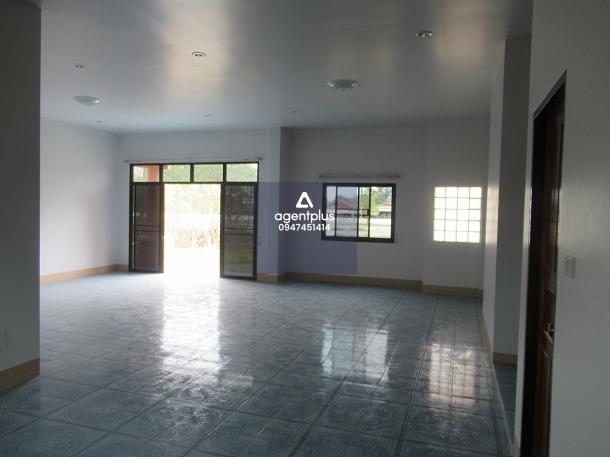 ขายบ้านเดี่ยวชั้นเดียว ทำเลดีใกล้ถนนพหลโยธิน (ทล.1) การคมนาคมสะดวก สาธารณูปโภคครบ