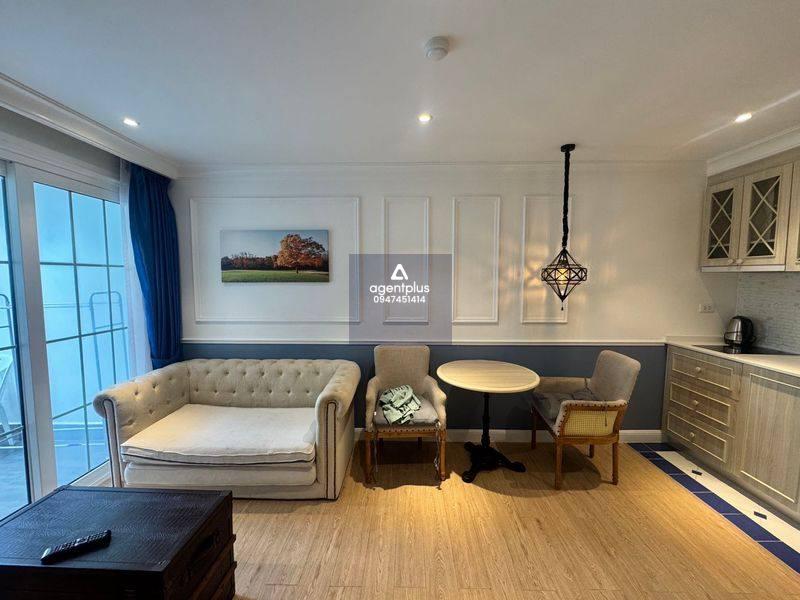 Seven Seas Cote d\ Azur Pattaya – ห้องสวย Pool Access พร้อมโควต้าต่างชาติ