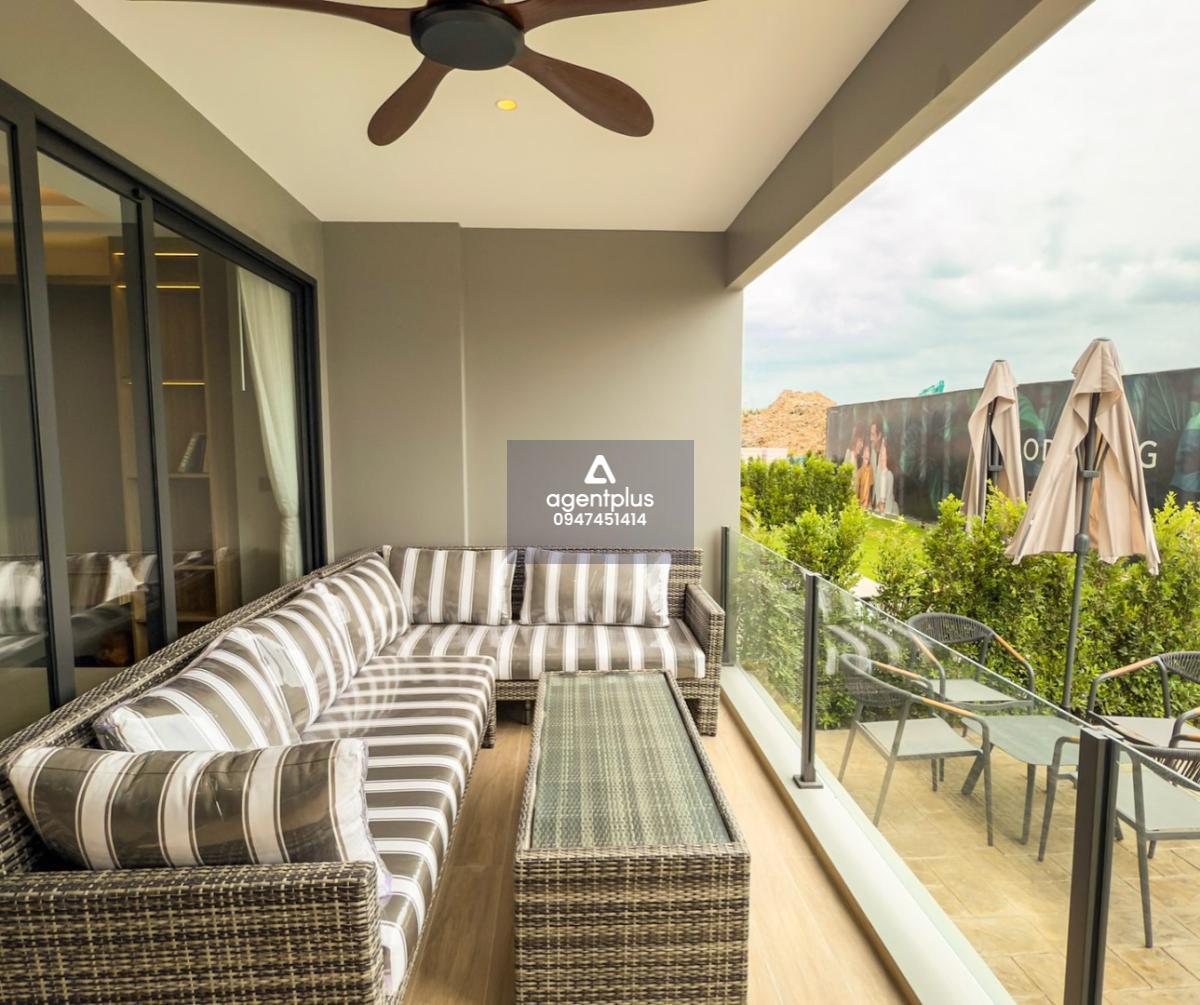 3 ห้องนอนห้องหัวมุม | 134 ตร.ม. พื้นที่อยู่อาศัยระดับพรีเมี่ยม