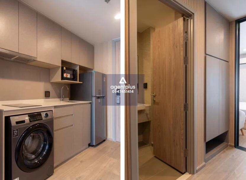 คอนโดหรู ดีไซน์พรีเมียม ห้องขนาดกะทัดรัด ฟังก์ชันครบ อยู่สบาย