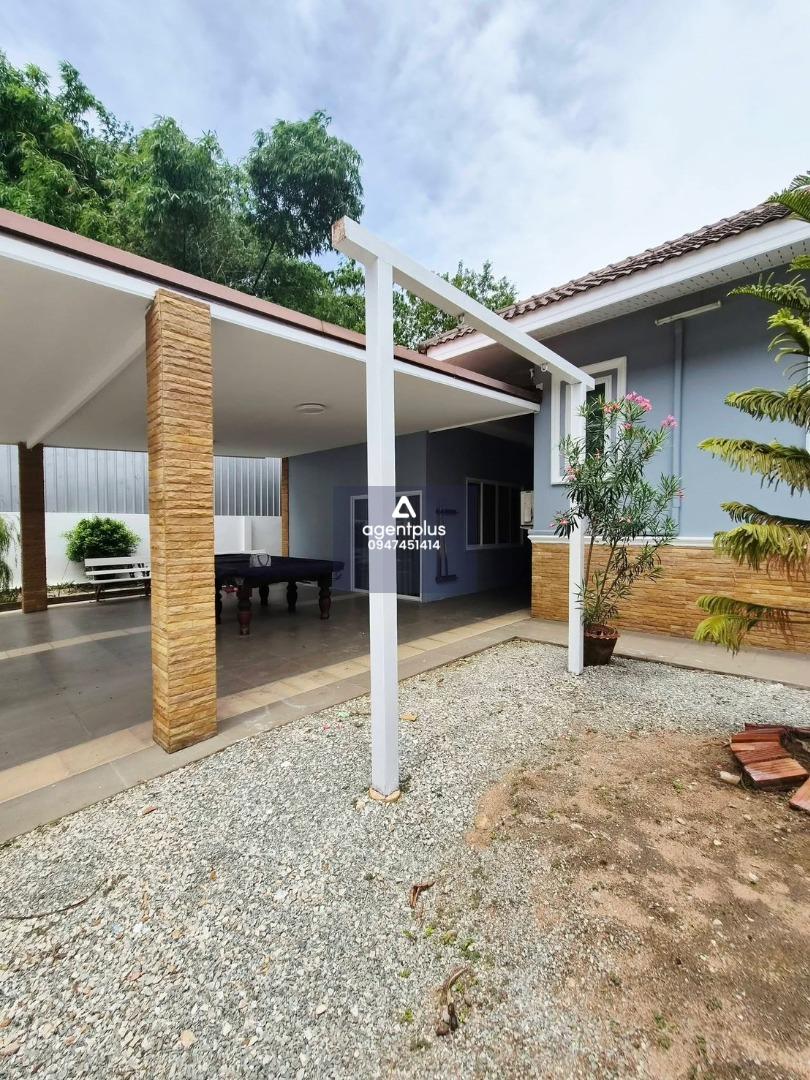ขาย/ให้เช่าบ้าน5ห้องนอน พร้อมสระว่ายน้ำขนาดใหญ่ ติดสนามกอล์ฟฟีนิกซ์