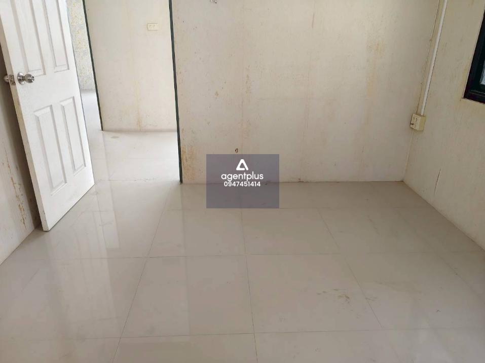 บ้านเดี่ยว โครงการลาซิเต้ ทำเลดี ติดถนน เดินทางเข้า-ออกสะดวก อยู่ในย่านชุมชน