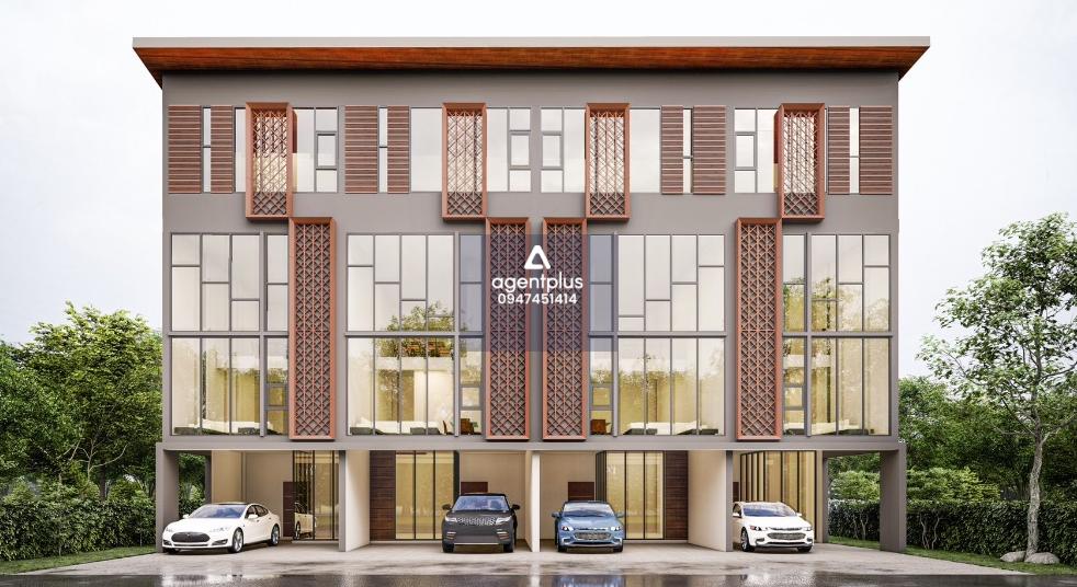 ให้เช่าโฮมออฟฟิศใหม่ Fully Furnished ทำเลเลียบทางด่วนเอกมัย รามอินทรา ใกล้เซ็นทรัล อีสต์วิลล์ 5นาที , เดอะคริสตัล เอกมัย รามอินทรา เพียง 6นาที เดินทางสะดวกด้วย รถไฟฟ้าสถานีลาดพร้าว71 โชคชัย4 รัชดาภิเษก32