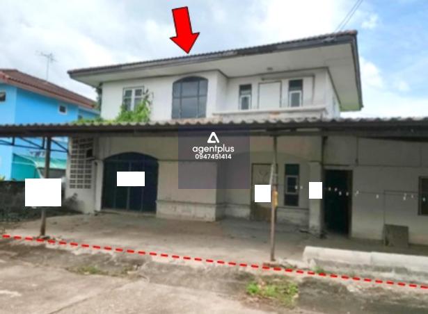 ขาย โครงการ คาซาลีน่า 2 ทรายกองดิน กรุงเทพมหานคร