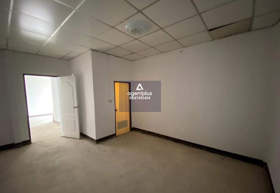 ทาวน์เฮ้าส์ โครงการภูแสงตะวัน ทาวน์เฮ้าส์ชั้นเดียว การคมนาคมสะดวก สาธารณูปโภคครบครัน ใกล้แหล่งชุมชน