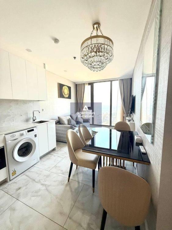 ขาย คอนโดหรู ทำเลดี ใกล้ทะเล เดินไม่กี่ก้าวถึงชายหาดCopacabana Jomtien